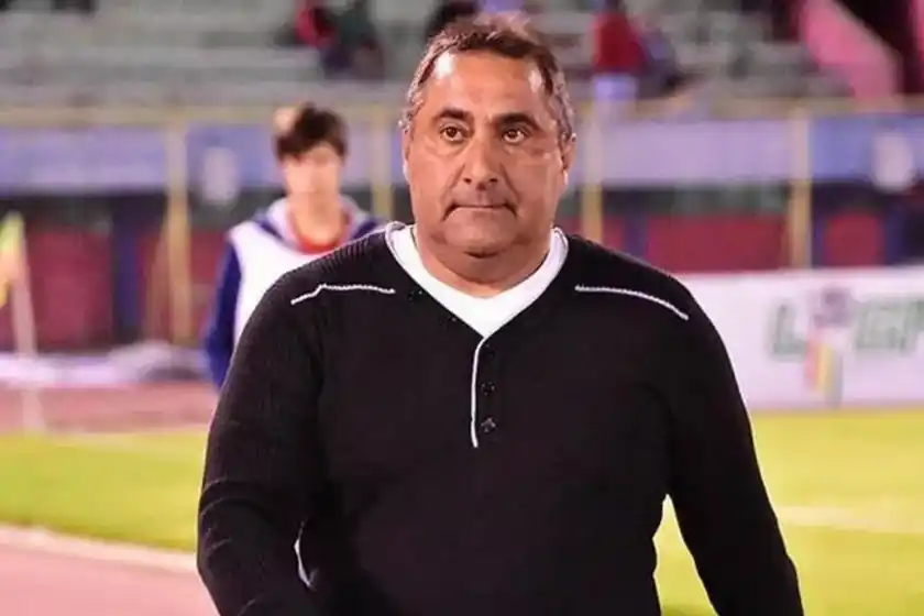 Julio Zamora, sobre el clásico rosarino: “Central se juega la vida y Newell’s lo juega como si fuera partido más”