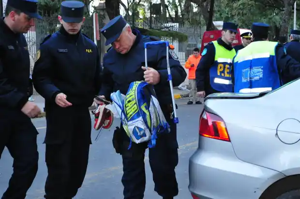 Un hombre alcoholizado atropelló y mató a un menor de 6 años