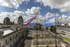 El STJ volvió a declarar constitucional la Ley de Emergencia