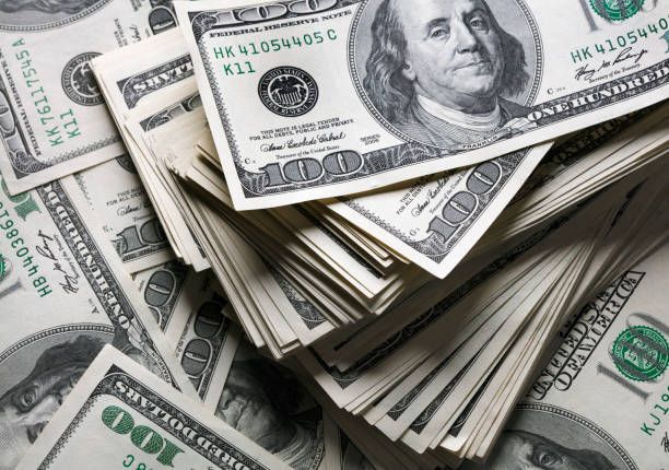 El dólar ya vale $ 1.400 para los minoristas