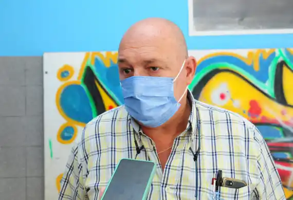 Esta semana llegarán más dosis para la vacunación antigripal