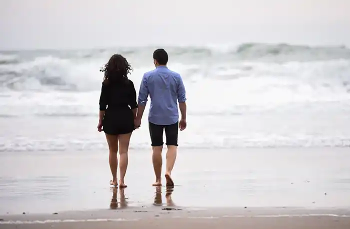 Tras la lluvia, arranca un fin de semana para enamorarse