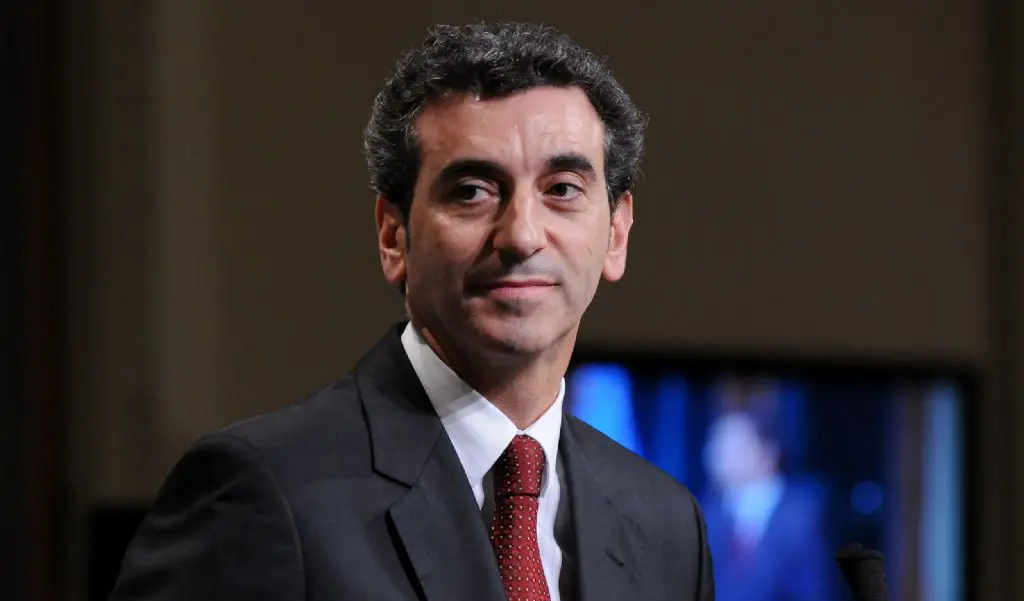 Randazzo responsabilizó a los dirigentes del FpV de que haya ganado Cambiemos