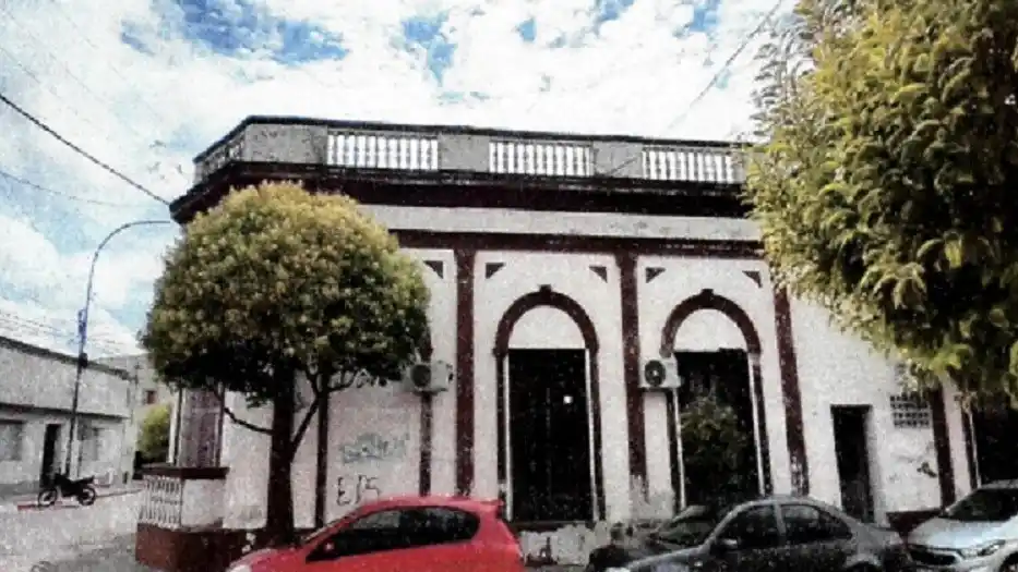 Licitarán la restauración de fachadas de Edificios Municipales por 270 millones de pesos