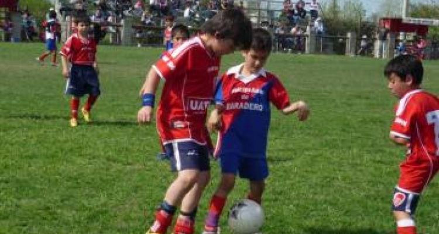Se jugó la segunda fecha