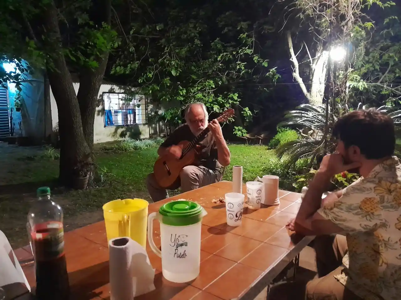 La Encordada puso en marcha su Ciclo 2026 con una apuesta federal por el solista y su repertorio