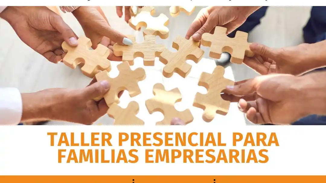 Convocan a un taller sobre patrimonio familiar, a beneficio del CIANE