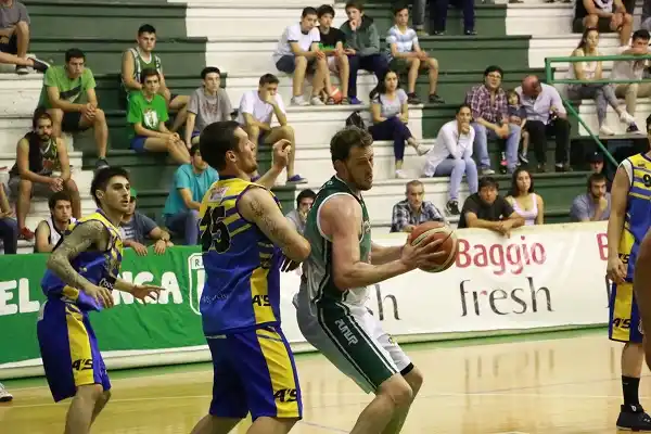 Liga Provincial: una derrota que dejó más dudas que certezas