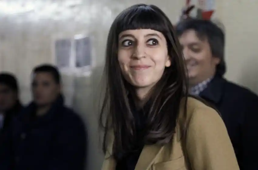 PJ bonaerense: “Ojo con lo que hacen con Florencia Kirchner”