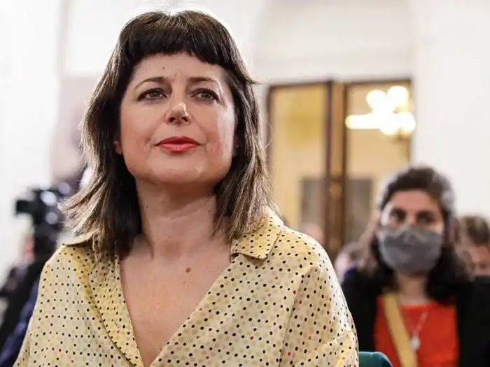 La admisión de los cargos contra los integrantes de la Corte se aprobaría la próxima semana