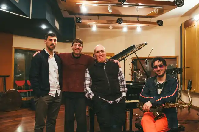 Se viene el 5to Encuentro Saxofonistas de la Laguna