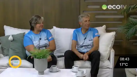 El Balance de la travesía por la Ruta 40