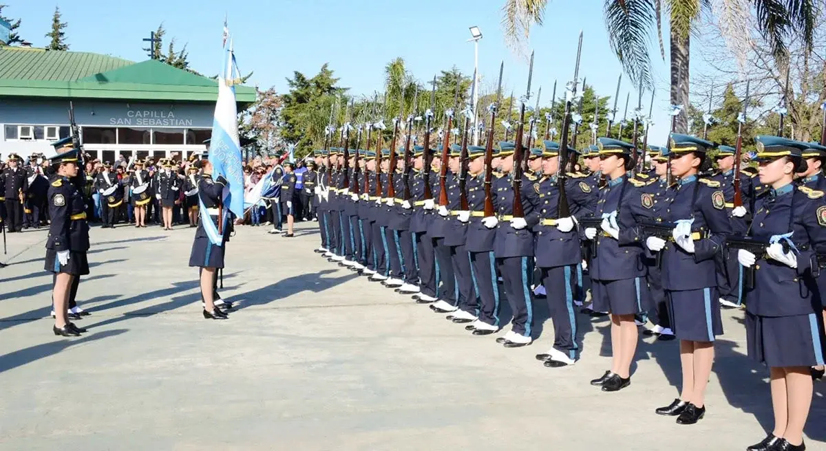Ingreso a la Policía de Entre Ríos: extendieron el plazo para la recepción de documentación