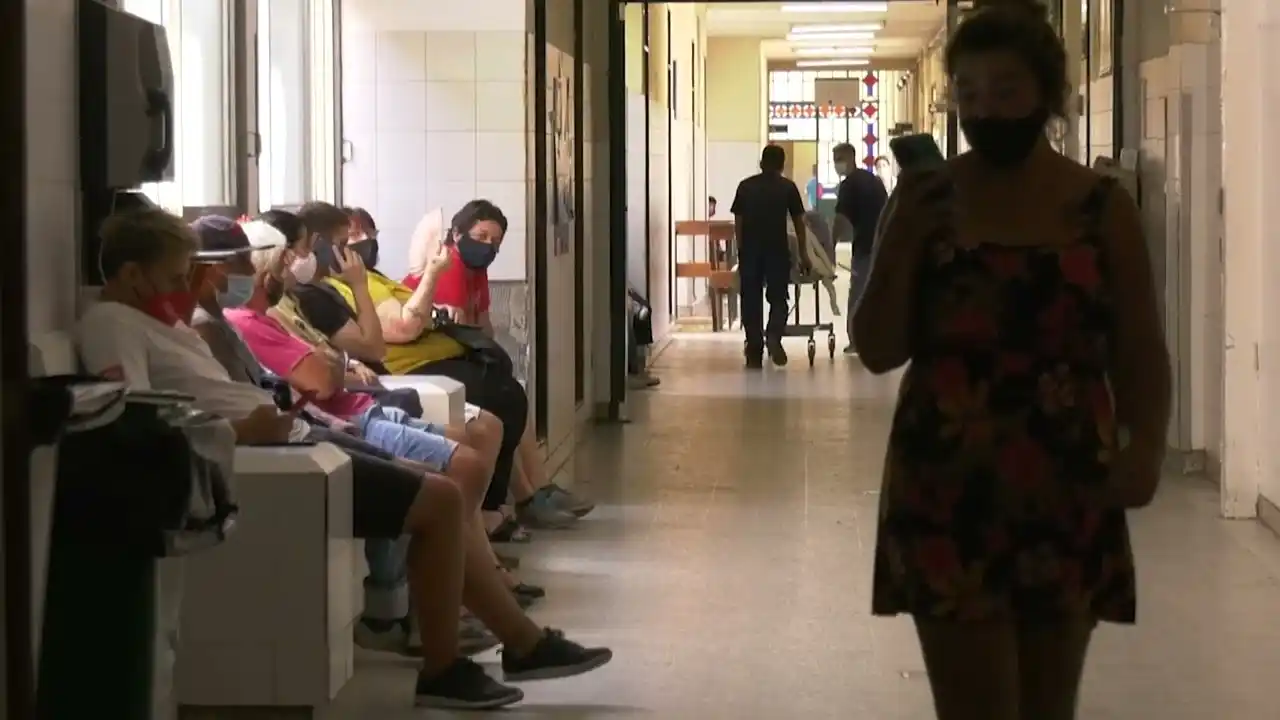 Retención de motos: creen que permitirá bajar los ingresos por accidentes