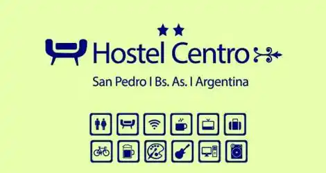 Hostel Centro