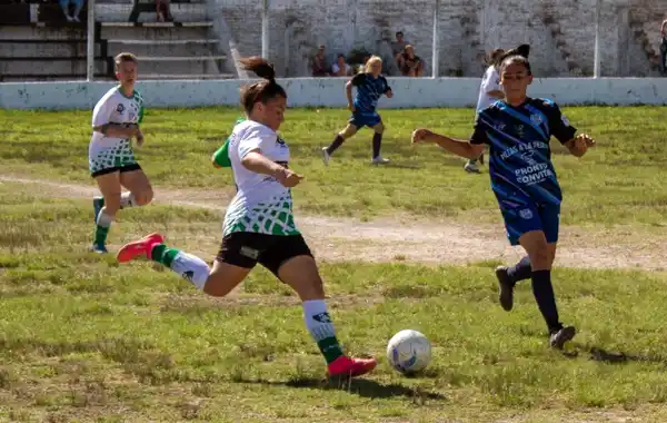 Se juega la fecha de definiciones en la Copa Entre Ríos