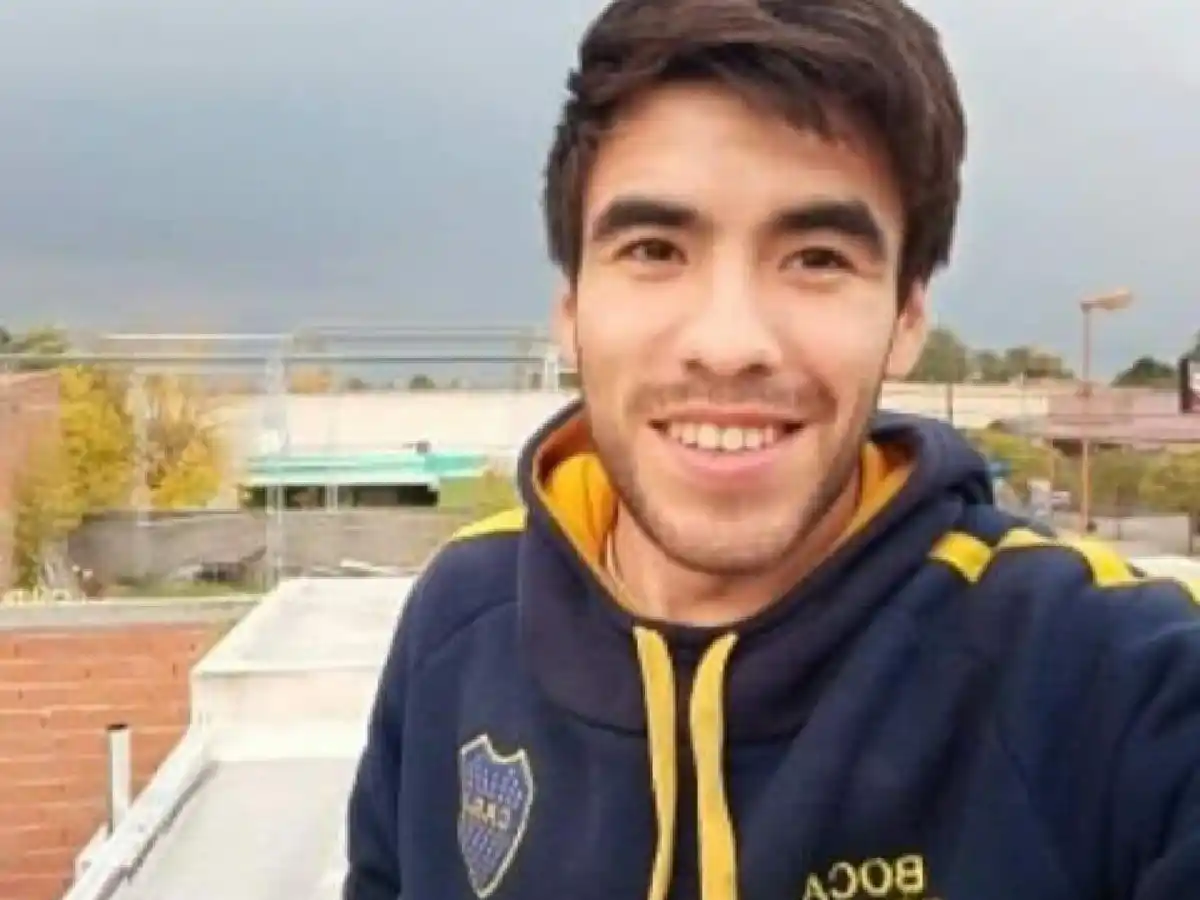 Confirman que el esqueleto hallado en un cangrejal es de Facundo Astudillo Castro