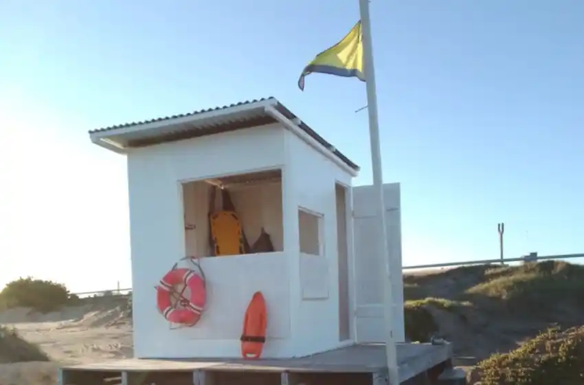 Denuncian falta de guardavidas en todos los Municipios costeros