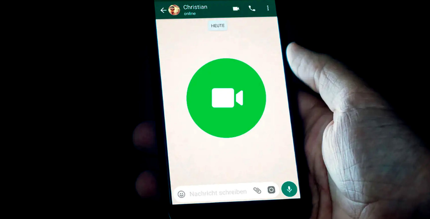 WhatsApp tendrá mensajes con video: cómo funciona esta nueva herramienta