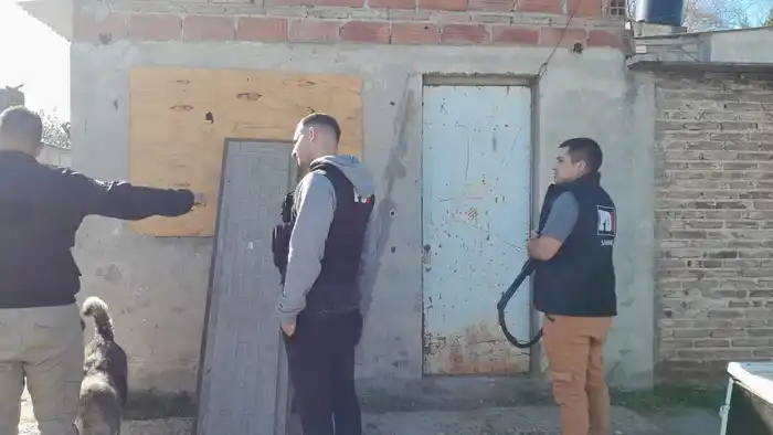 moto recuperada pdi - 3