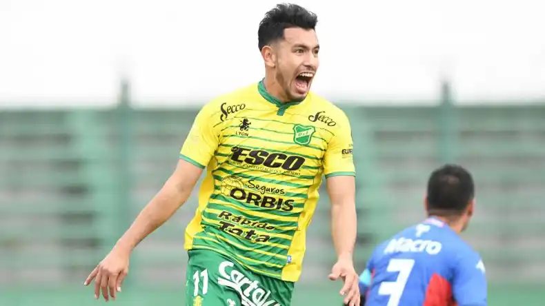 Andrés Ríos y Olses suenan para Racing