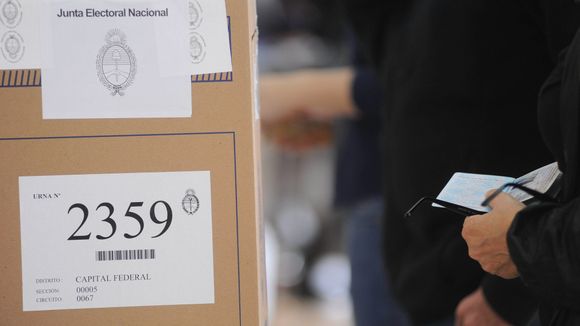 Elecciones 2025 en Necochea: qué se vota y quiénes pueden participar en la Quinta Sección Electoral