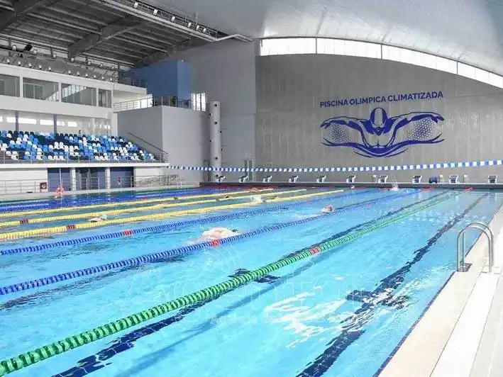Se llevará a cabo el 1.er Torneo
regional de natación en Formosa