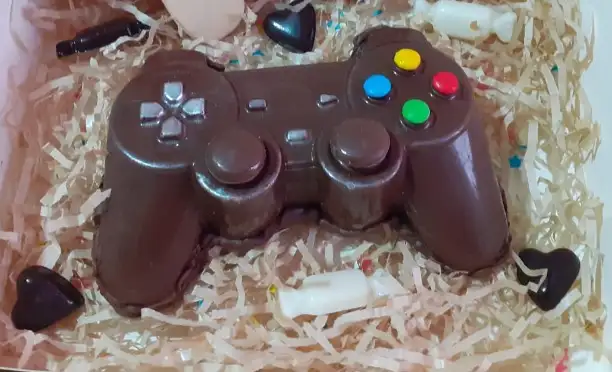 CHOCOSALAMIN - 3