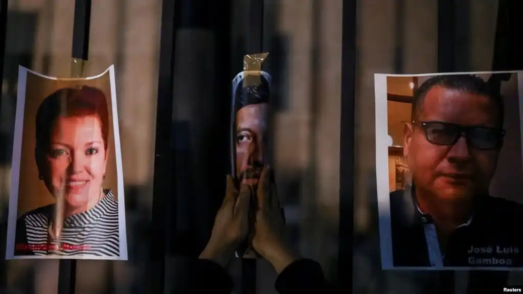 Reporteros sin Fronteras: graves problemas de protección a la prensa en América Latina