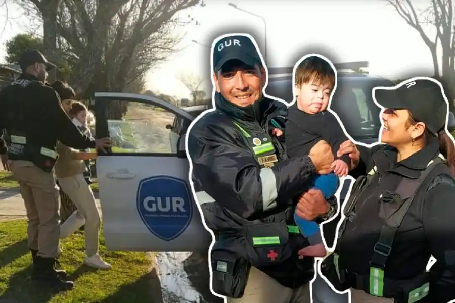 Los agentes de la GUR, héroes: "Todavía estamos temblando, felices porque todo salió bien"