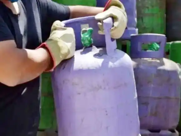 Diputada de Entre Ríos pidió la derogación del decreto que desreguló el precio de la garrafa