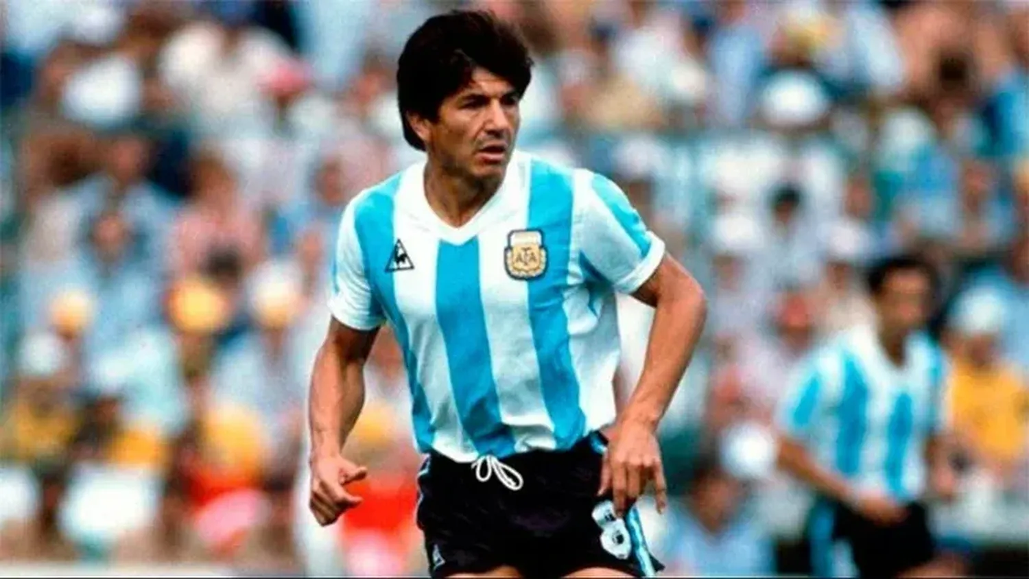 Luis Galván murió a los 77 años