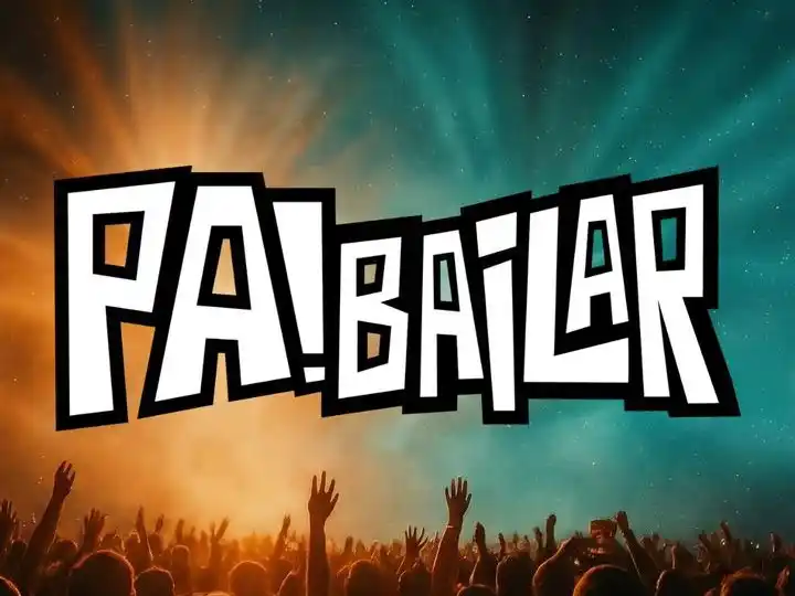 Vuelve  PA!BAILAR con entrada Libre y Gratuita