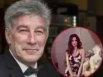 Pachu Peña se separó tras 25 años de matrimonio y tiene nueva pareja: “Venía mal con mi exmujer”