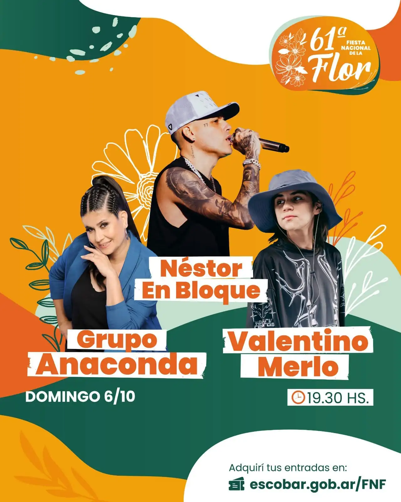 nestor en bloque