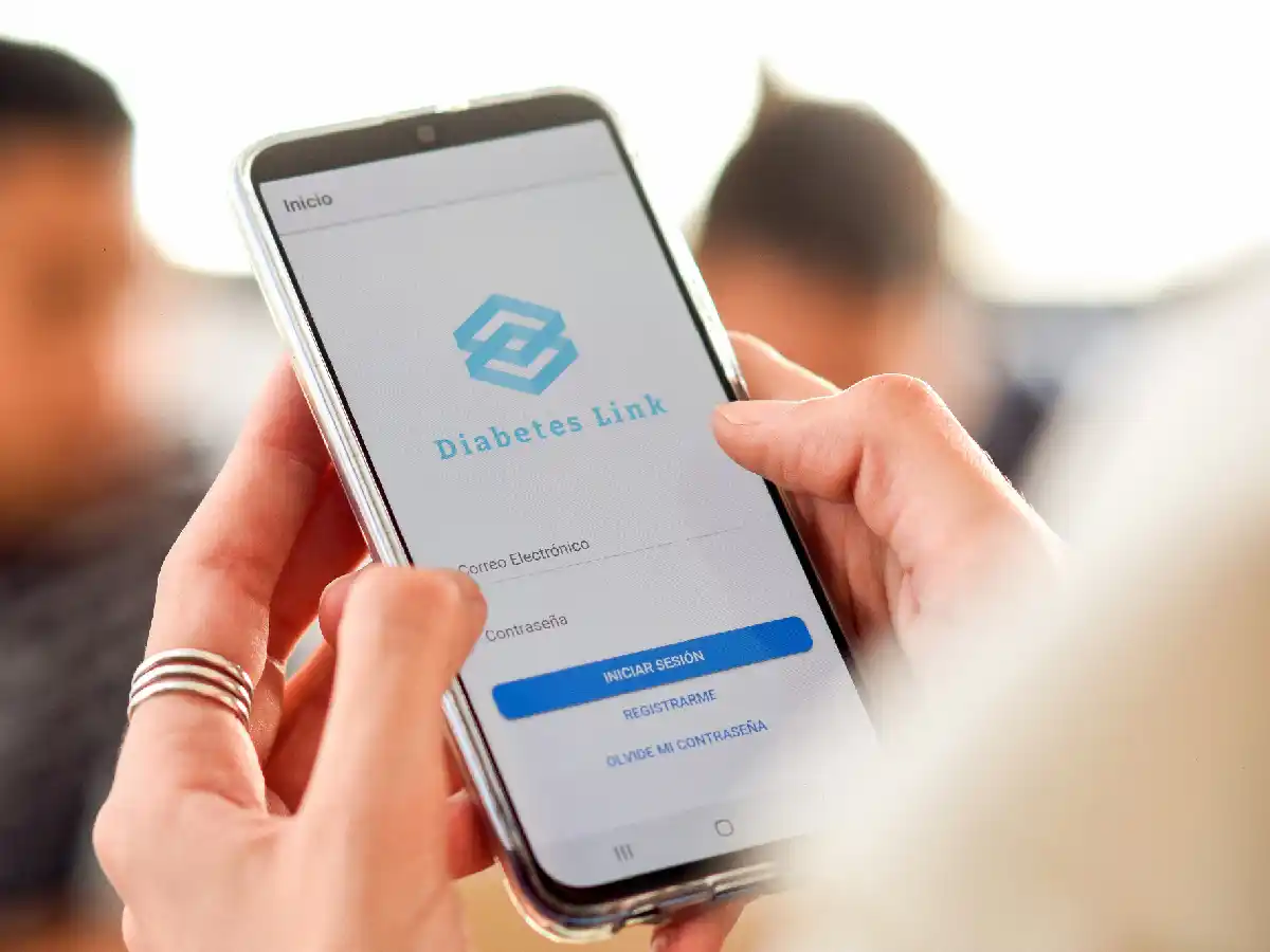 Desarrollan una App móvil gratuita para controlar la diabetes