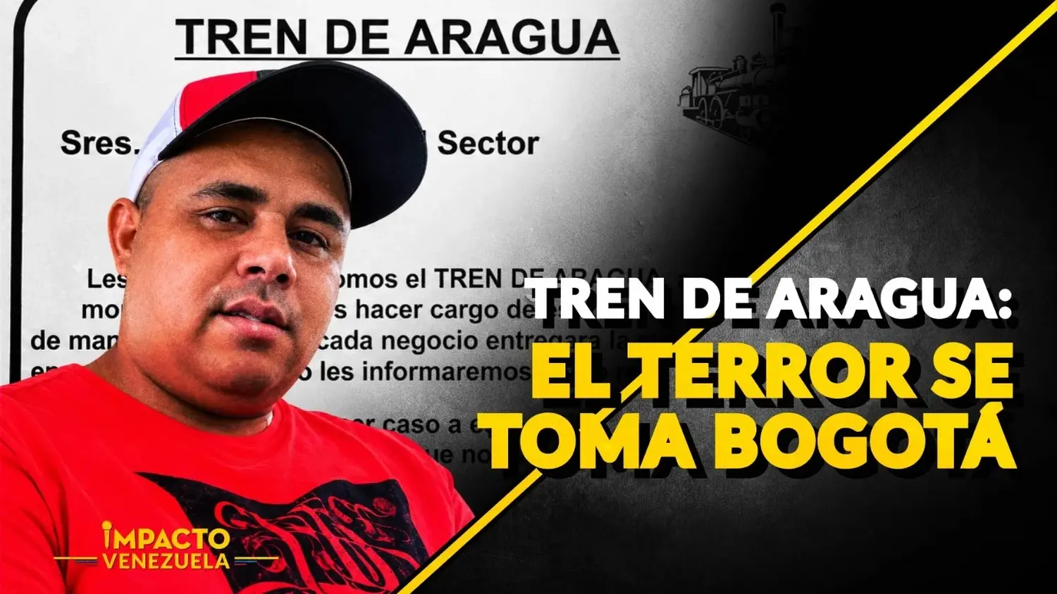 Impacto Venezuela