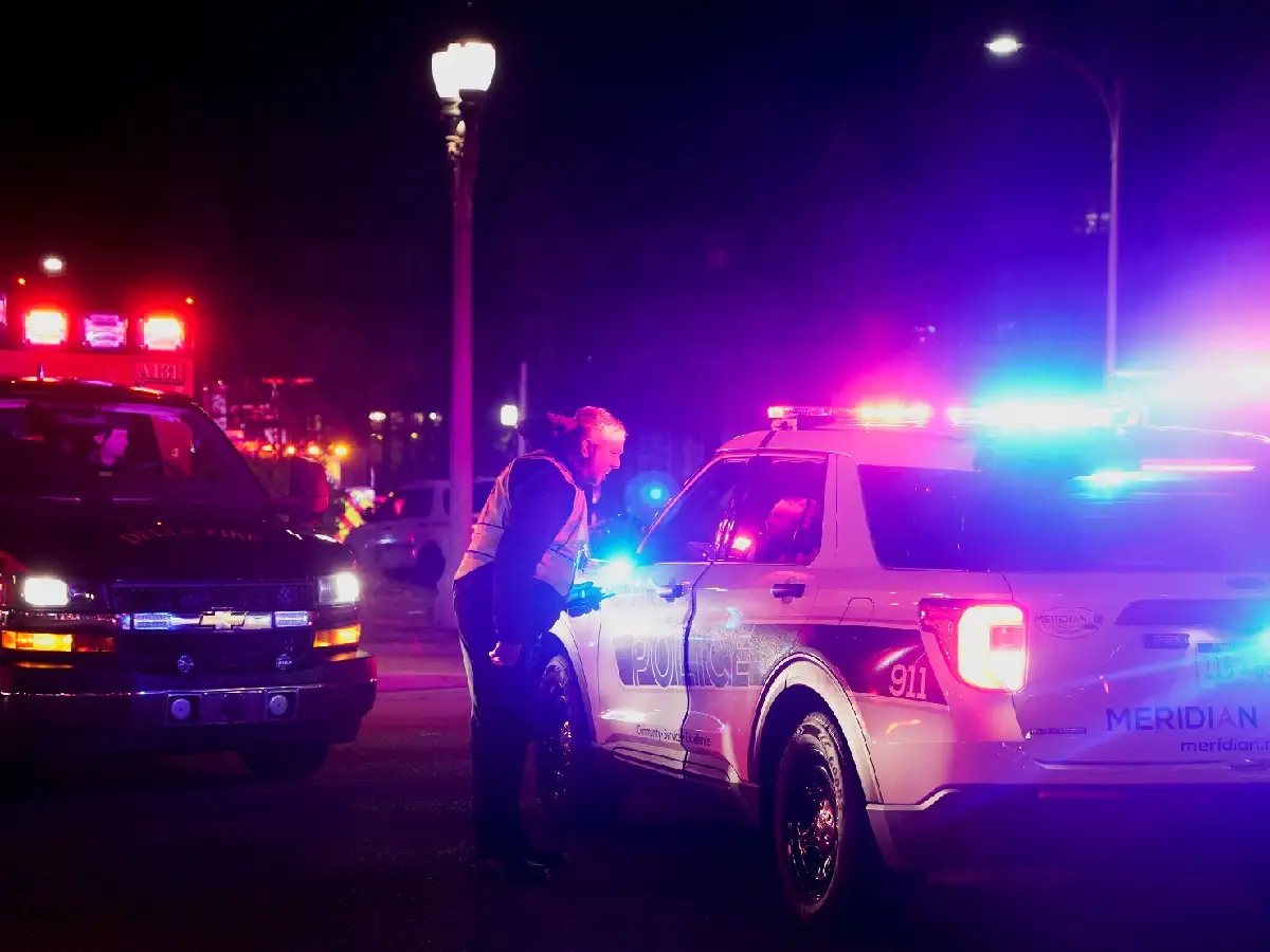 Tiroteo en Estados Unidos: tres muertes y cinco heridos en una universidad 