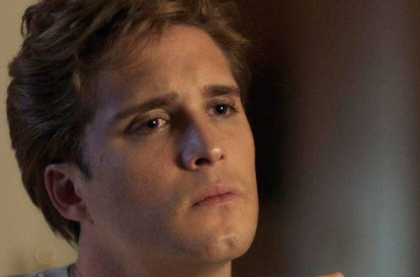 Amenazaron de muerte al actor que interpretó a Luis Miguel