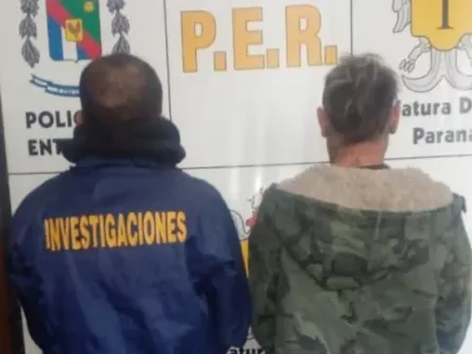 Detuvieron al hombre que amenazó de muerte al diputado provincial Fabián Rogel