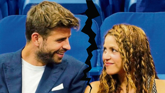 El nuevo desplante de Shakira que incomoda a Gerard Piqué