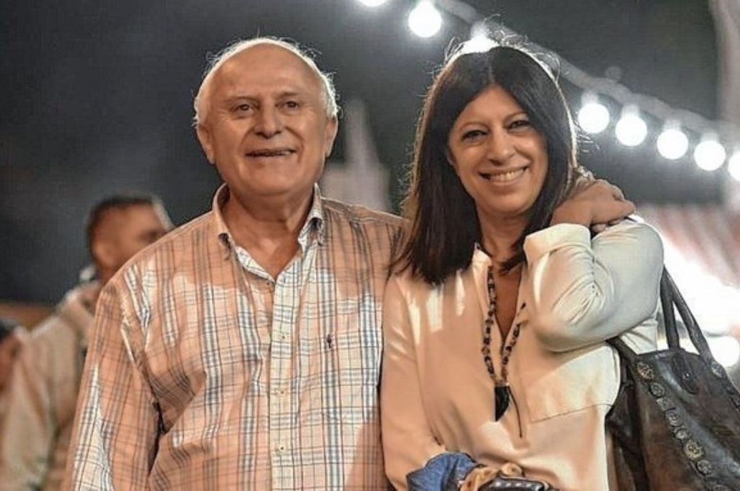 Clara García recordó a Miguel Lifschitz en la Cámara de Diputados