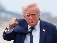 Donald Trump anuncia un sorpresivo alto el fuego entre Israel e Irán