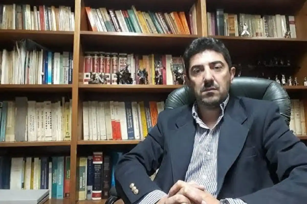 Anuncian una charla virtual sobre las responsabilidades en los incendios forestales