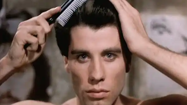 John Travolta, una vida de película