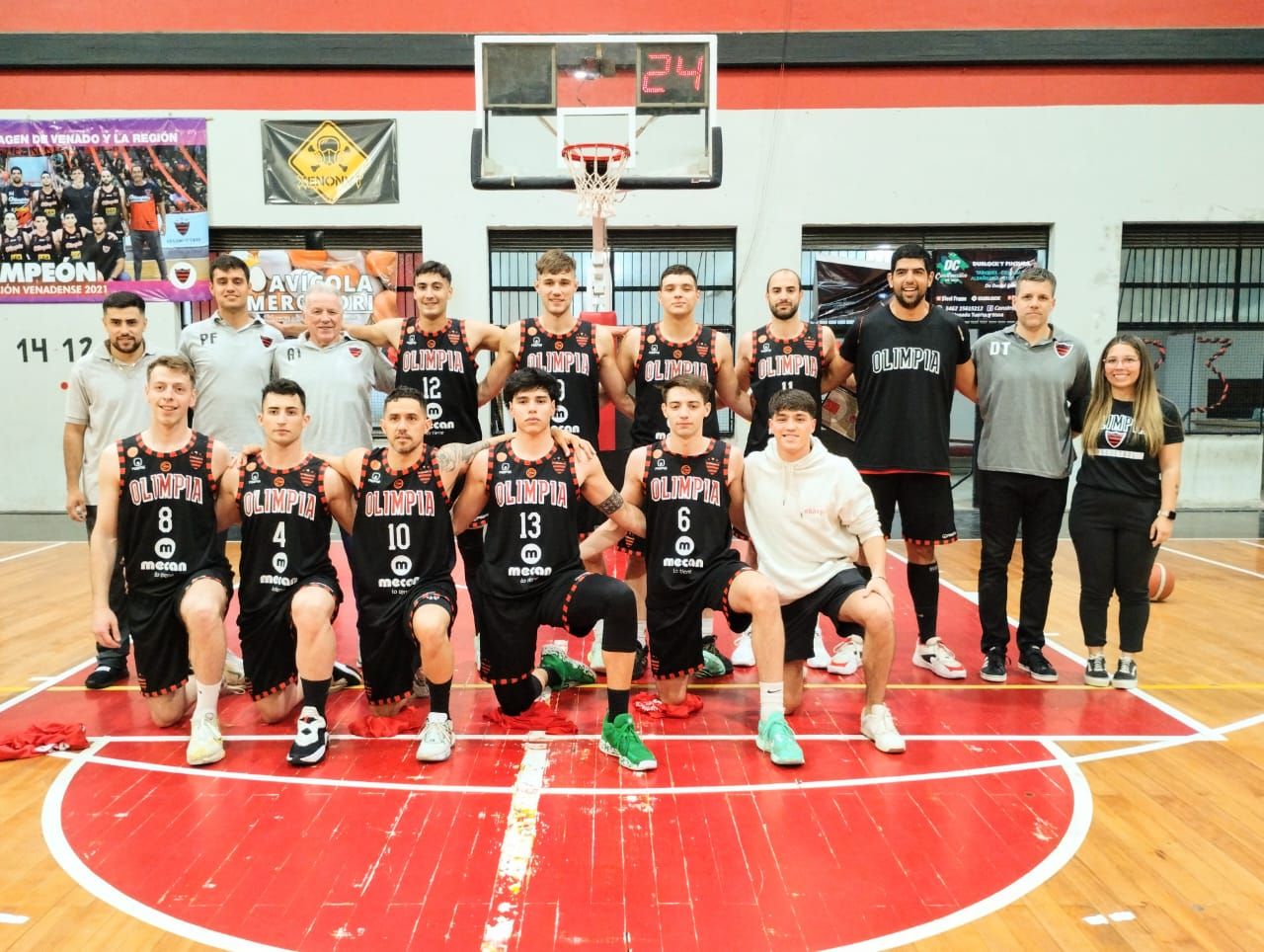 El "Rojo" irá ante el "Gaucho" y quien gane, se mete en semifinales. Foto: Fabián Gallego