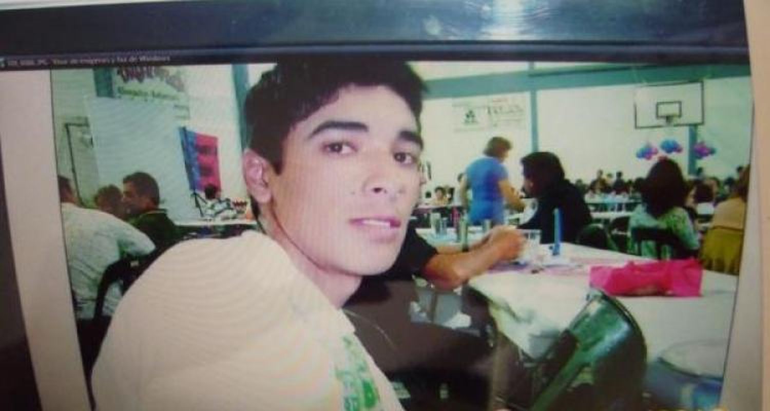 “Queremos saber cómo murió mi hermano”