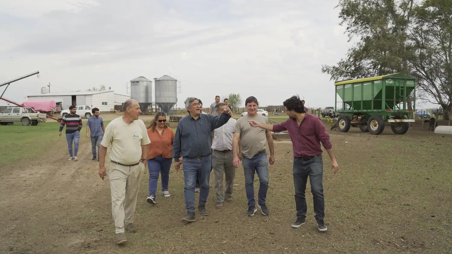frigorifico carlos tejedor - 2