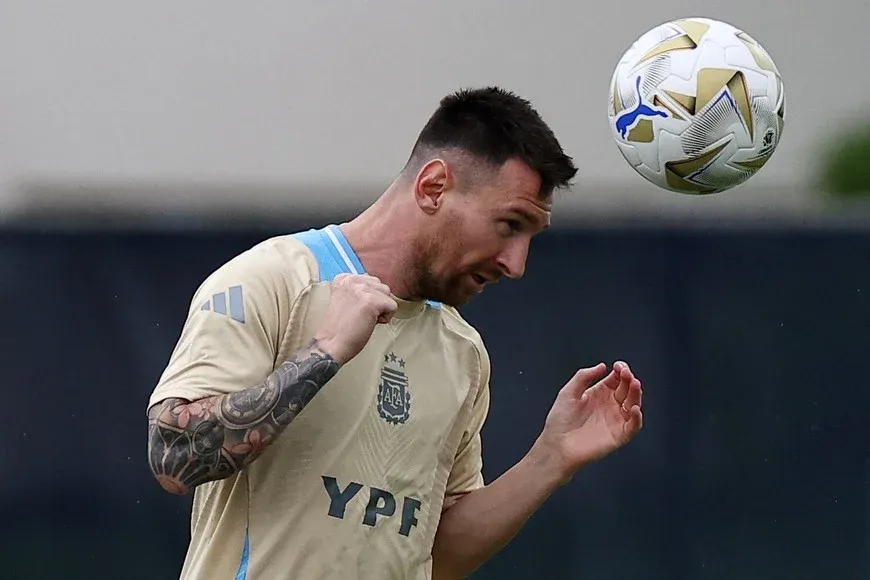 messi - 1