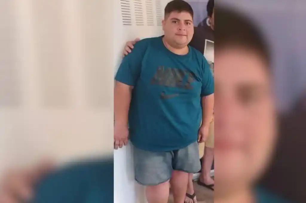 presunto asesino del gordo juli  4